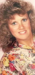 Brenda Lee Vujaklya